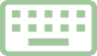 Keyboard Icon