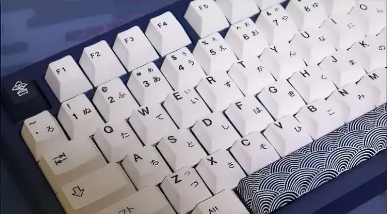 Zoom75 Custom Keyboard